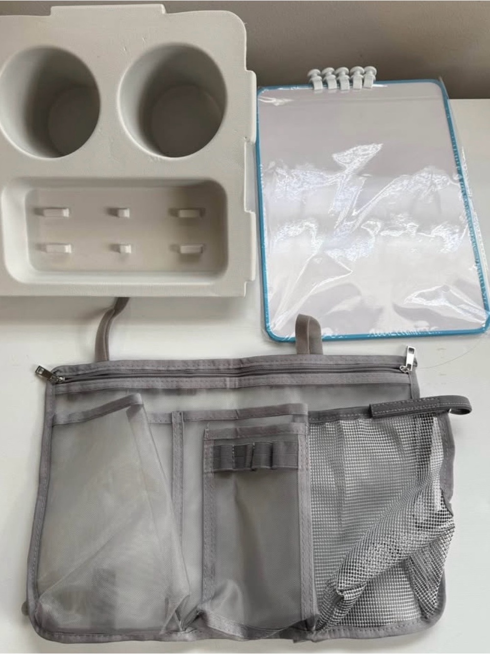 Bogg Bag Accessories – 3 Pieces – NEW